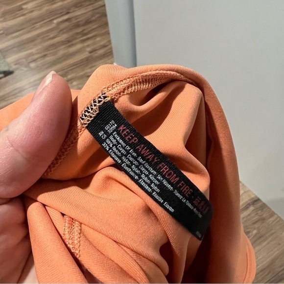 Free People FP Movement All Star Flare Onesie Jumpsuit - Picture 10 of 16